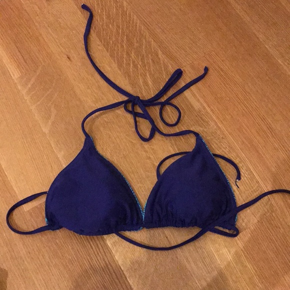 Reversible Roxy bikini - Picture 3 of 5